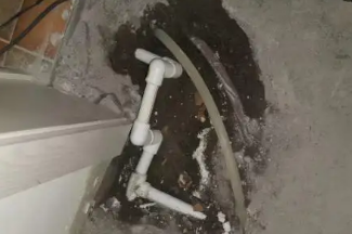 宁德卫生间漏水检测多少钱
