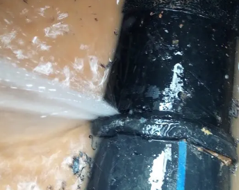 宁德漏水维修价格明细