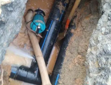 宁德水管维修哪家好