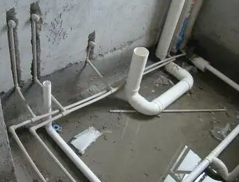 宁德水管维修多少钱