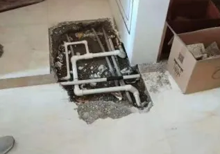 宁德查漏水多少钱
