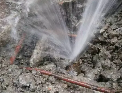 宁德水管维修多少钱